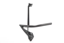 2022 - 2025 BMW M440I G26 FRONT LEFT DOOR WINDOW RUN CHANNEL WEATHERSTRIP OEM