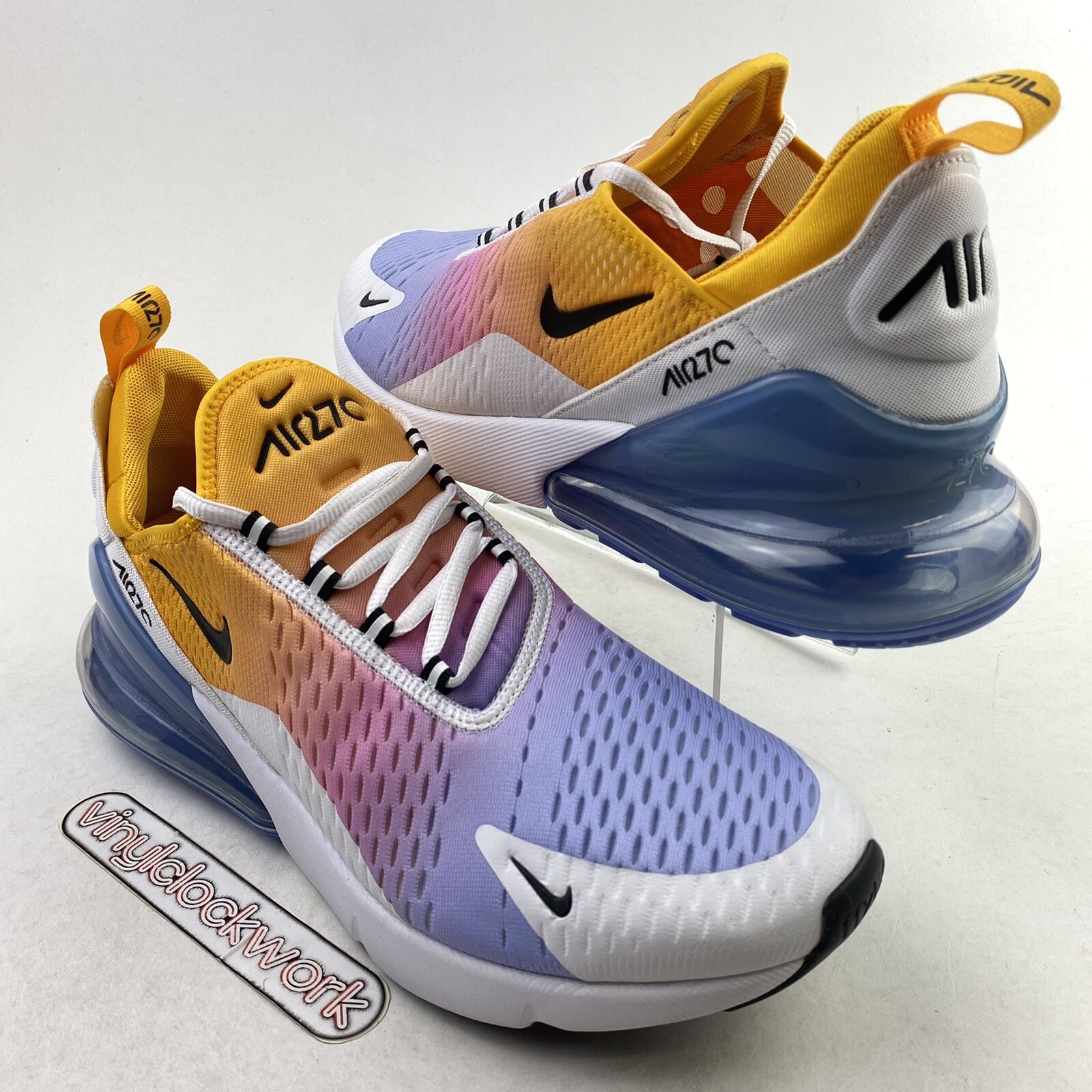 Air max 270 gradient multi 2025 Air max 270 gradient multi 2025