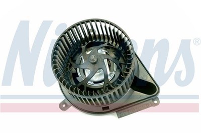 Nissens Interior Cabin Blower Fan 87156 Replaces 0028301508 
