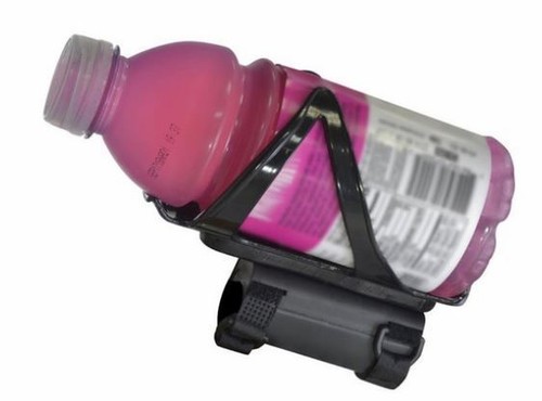 stroller cup holder attachment