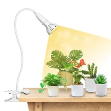 SANSI LED Grow Light Full Spectrum For Indoor Plants Hydroponics Growing Lamp