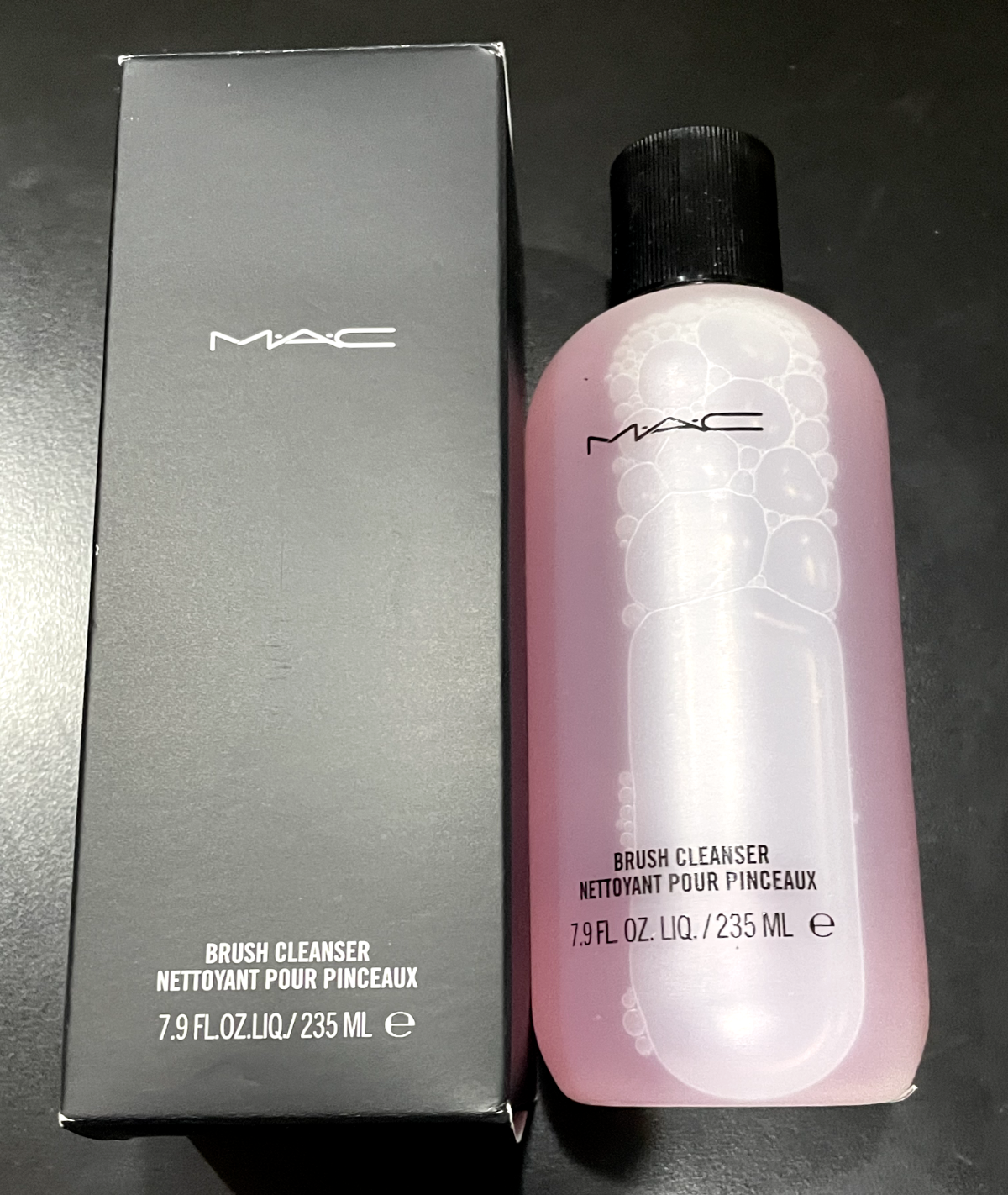 MAC Cosmetics Brush Cleanser 7.9oz-image
