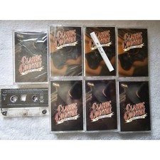 Classic Country Music Cassette Tapes Lot 1960-1969 Vintage Collection