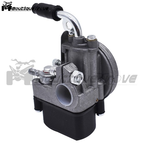 Carburatore DELL'ORTO SHA 12 12 Per PIAGGIO CIAO PX FL Tipo Originale R 247287 Dal 1987