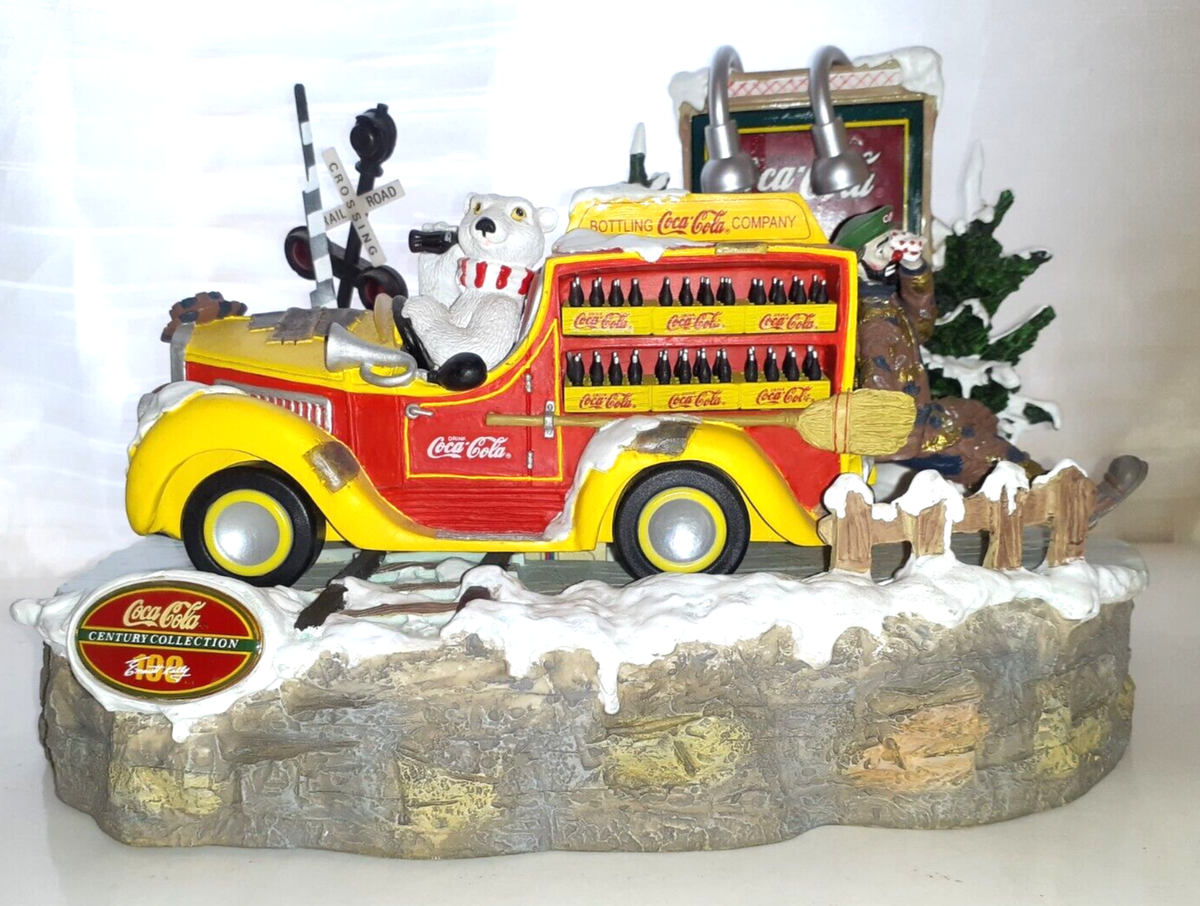 コレクション Coca-ColaThe Eras of Coca-Cola1920-1930 コレクション Coca-ColaThe Eras of Coca-Cola1920-1930 Coca-ColaThe