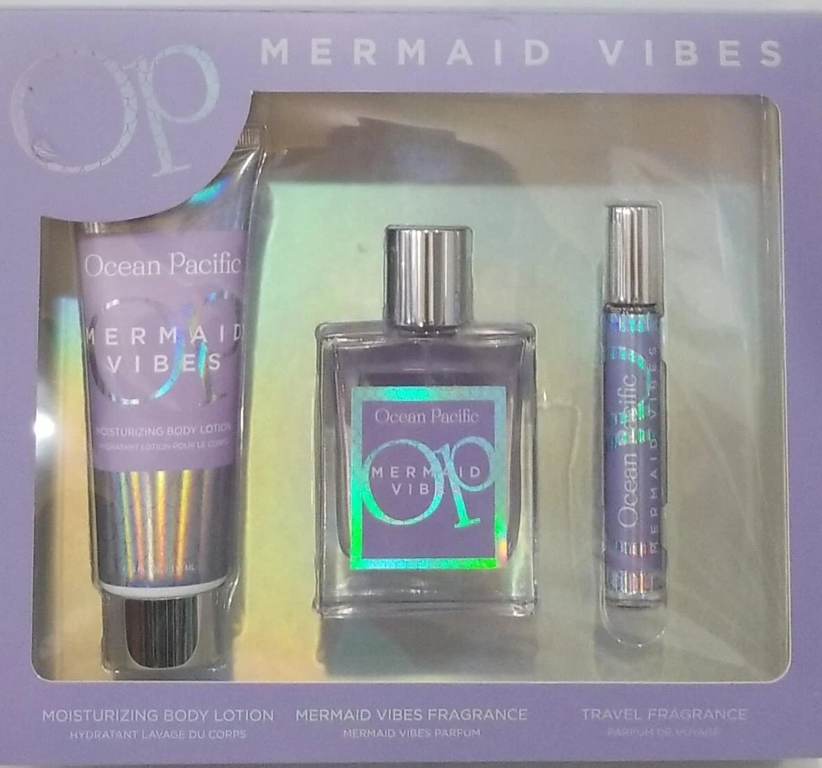 Ocean Pacific女式香水| eBay