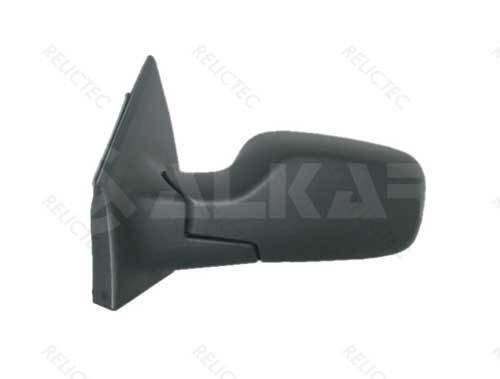 Left Outside Mirror Wing for Renault:Clio III 3 7701054753 8200430718 7701061192 - Picture 2 of 2