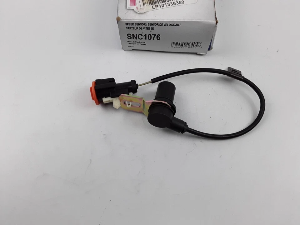 Датчик скорости автоматической коробки передач для Ford Taurus, Windstar, Mercury Sable - Изображение 4 из 4