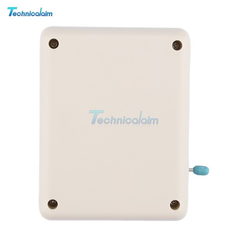 LCR-TC1 Transistor Tester TFT Diode Capacitance Meter for LCR ESR NPN PNP MOSFET - Picture 16 of 19