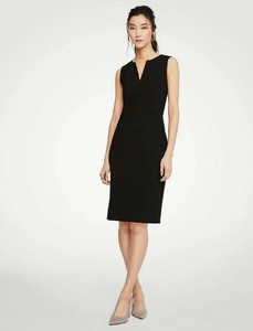 taylor sheath dress
