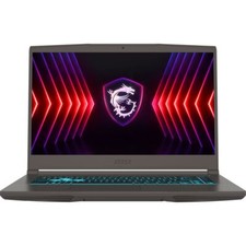 Msi Exertis 15.6" Gaming Laptop 16 Gb Ram 512gb Intel® Core™ I5 Windows 11 Home