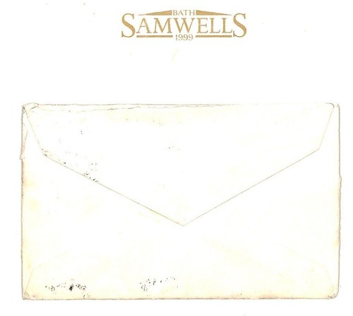 ST. LUCIA Cover KGV 5s High Value Franking Air Mail USA New York1931 Y253a - Picture 3 of 6