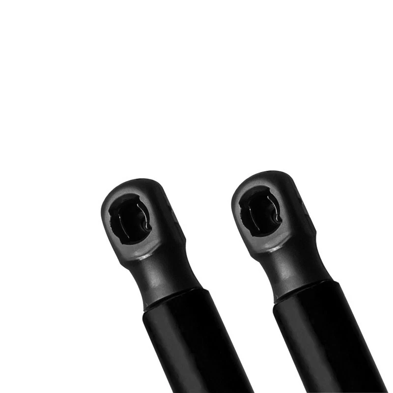 For 2014-2017 Fiat 500L Hatchback 2pcs Car Tailgate Lift Support Gas Struts - Image 3 of 4