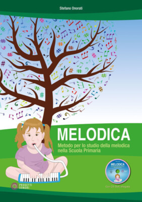 Melodica. Methode zum Studium der Melodie in der Grundschule