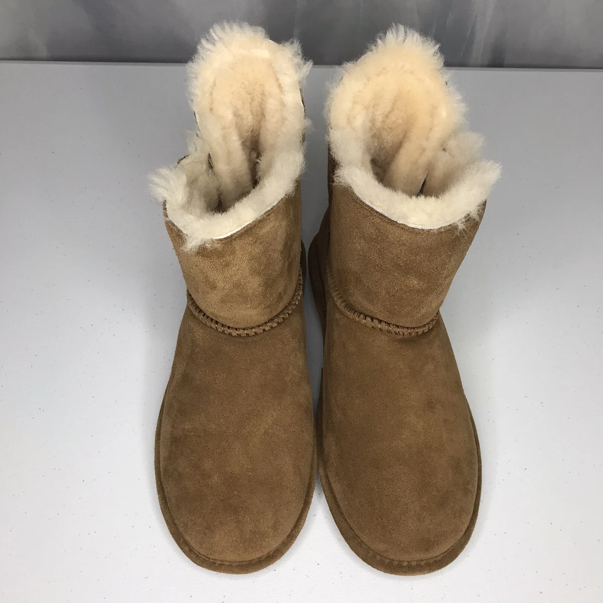 Bearpaw women's hotsell rosie boot