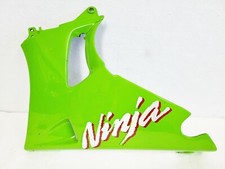 Kawasaki Motorcycle Fairings & Bodywork for 1996 Kawasaki Ninja
