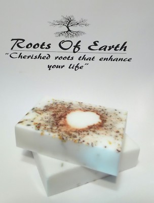 BLOCK BUSTER & BANISHMENT TWO BAR SOAP SET REMOVE BLOCKS HOODOO ROOTWORK LUCK