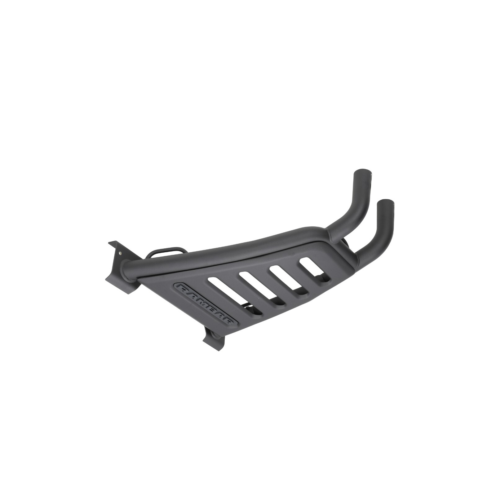 19-24 RAM 1500 DT RAMBAR ROOF RACK PROTECTOR KIT OEM NEW MOPAR ...