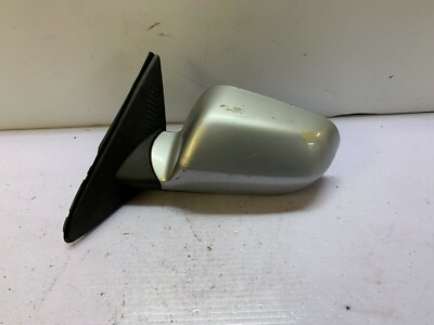 JDM 02 04 Honda Integra Type R DC5 OEM LH Side View Mirrors ITR Acura Rsx Left