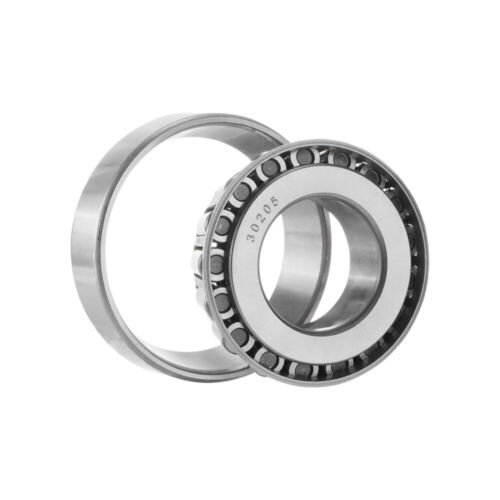 2 Set Fits 25mm Axles Trailer Wheel Hub Kit, 30205 Bearings, TC30x52x10m - Picture 13 of 16