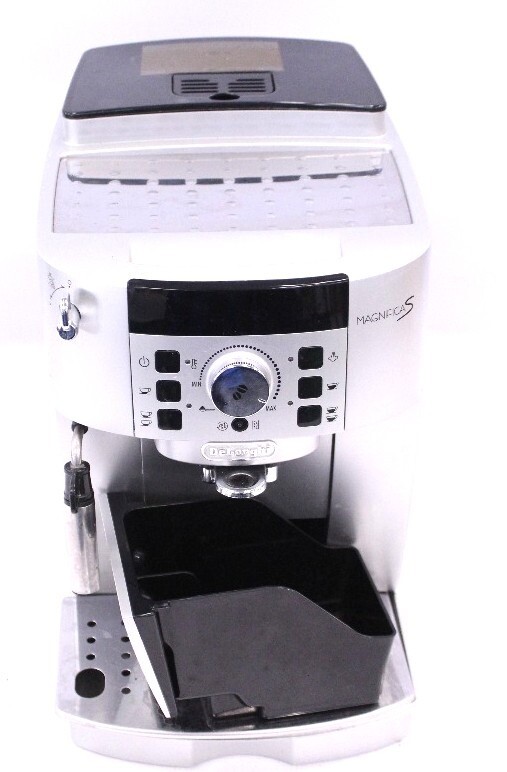 De'Longhi Magnifica S, Automatic Bean to Cup Coffee Machine ECAM22.110.S L33 eBay
