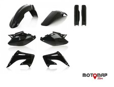 Kit Plastiche Carene Hm Honda cr cre 50 2003 2004 2005 complete copristeli