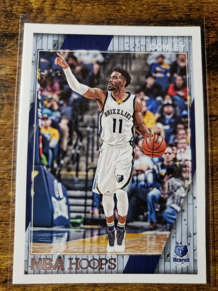 2016-17 Panini NBA Hoops Basketball Base Set -- Complete Your Set -- You Pick - Image 4 of 4