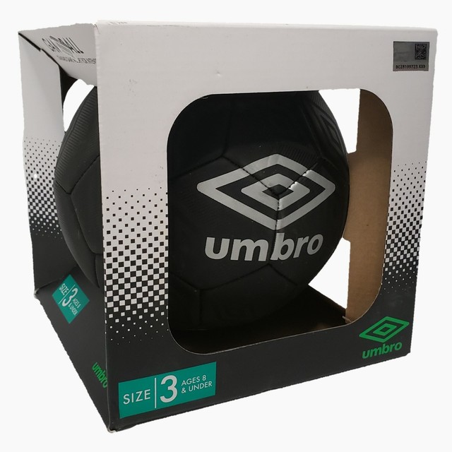 Umbro Soccer Game Ball Size 3 Ages 8 and Under for sale online eBay