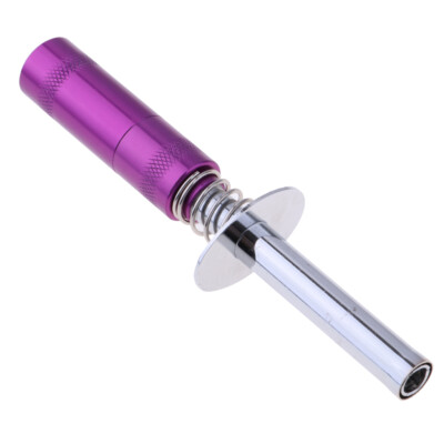 Metall Nitro Glühstecker Zünder üblich für RC Automodelle