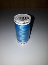 THREAD 100 POLYESTER 800M 875 YDS  A7521