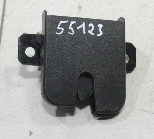 VW Golf 4 IV 1J (98-05) Heckklappen Schloss Verriegelung 1J6827505B #55123-H337