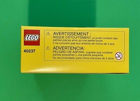LEGO Seasonal Easter/Spring Egg Hunt (40237) SEALED/New