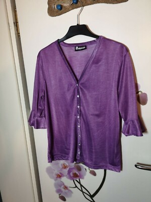 Bluse von GINGER 42,44,46 neu