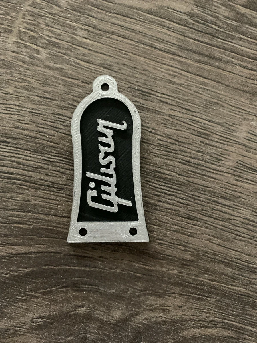 Epiphone Truss Rod Covers products for sale | eBay