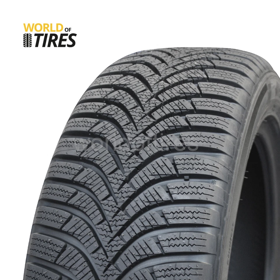 4x Winterreifen 205/55 R16 91H NEUREIFEN M+S 3PMSF mit Schneeflocke - Bild 4 von 4