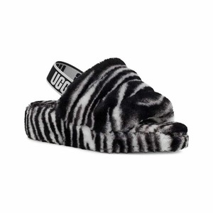 fluff yeah slide white