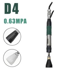 D4 Pneumatic Air Hammer Sander Tamping Machine Earth Sand Rammer Tamper 0.63Mpa