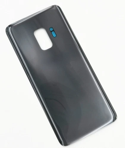 For Samsung Galaxy S9 / S9+ PLUS Back Cover Battery Housing Repair Replacement - Picture 5 of 21
