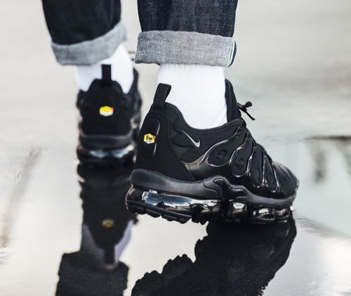 Nike Air VaporMax Plus Triple Noir 6 Homme Sneakers Trainers Max 6 Noir 7 8 9 10 11 12 464340 Nike Air VaporMax Plus Triple Noir 6 Homme Sneakers Trainers Max 6 Noir 7 8 9 10 11 12 464340