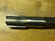 Greenfield 1-1/16"-18 NEF-HS High Speed Steel Tap GH-S Made in USA 11N17 New