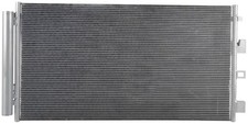 A/C Condenser For 20-26 Ford Escape 1.5L 2.5L 2.0L 30172