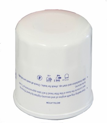 Ölfilter Oil filter für Yamaha 5GH-13440-00 F9.9 F15 F30 F40 F50 F60 F75 F80 F90