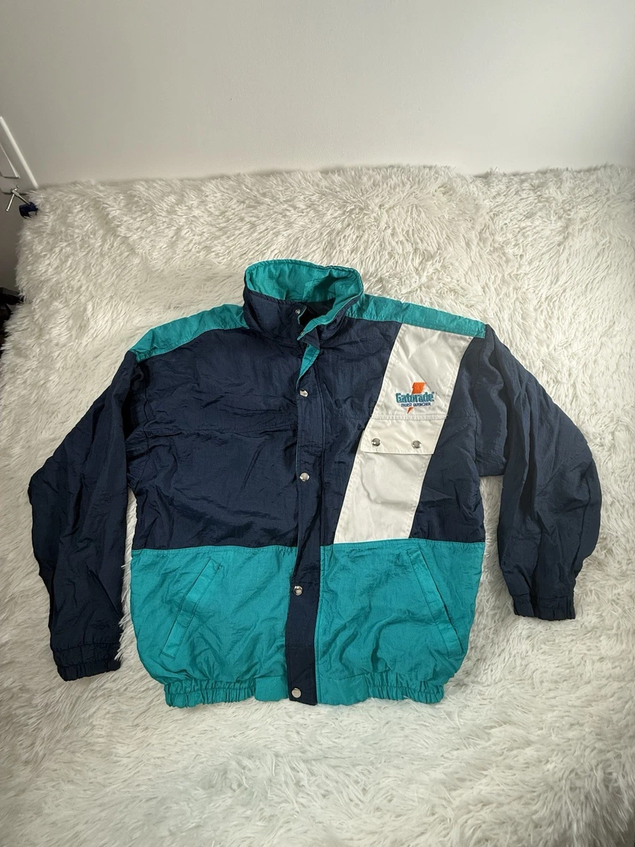 Gatorade Men's Coats, Jackets & Vests for Sale | Shop New & Used