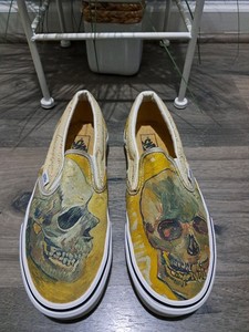 Van Gogh Vans | eBay
