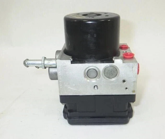 2009-2011 Volkswagen Routan Abs Anti-Lock Brake Pump Assembly OEM - Изображение 3 из 4