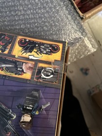 Lego Batman Movie Set Lot..70900+70901+70902+70904+70915 All New Except 70915!