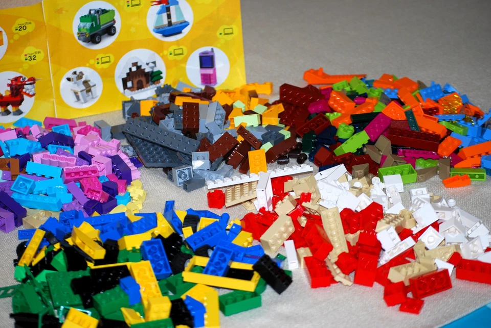 LEGO 10704, Foto 2 von 4