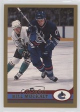 1999-00 O-Pee-Chee Bill Muckalt #224 t3w
