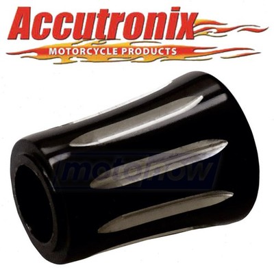 Accutronix Heel Shifter Eliminator for 2015-2016 Harley Davidson FLHTCUL kk