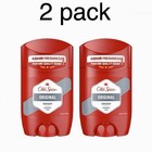 Old Spice Original Deodorant Stick 50 ml 2 Pack — photo 1